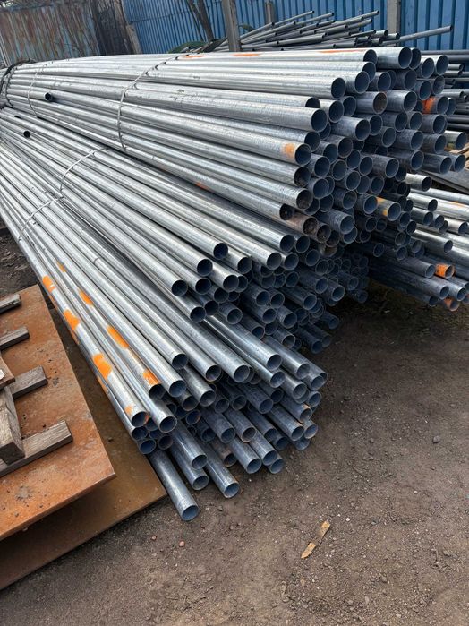 rura stalowa fi 60x2 ocynk