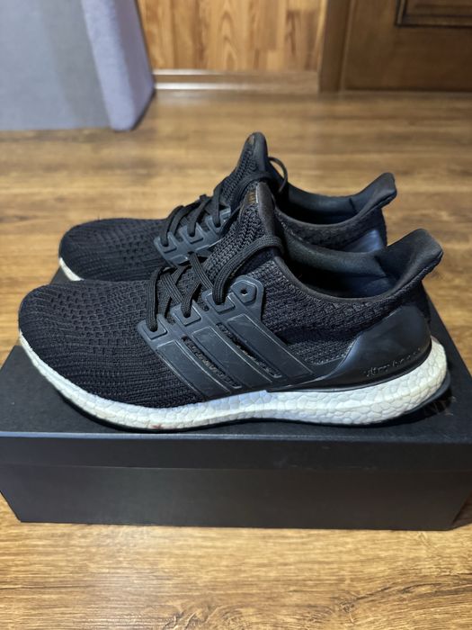Кросівки Adidas ultraboost 4.0
