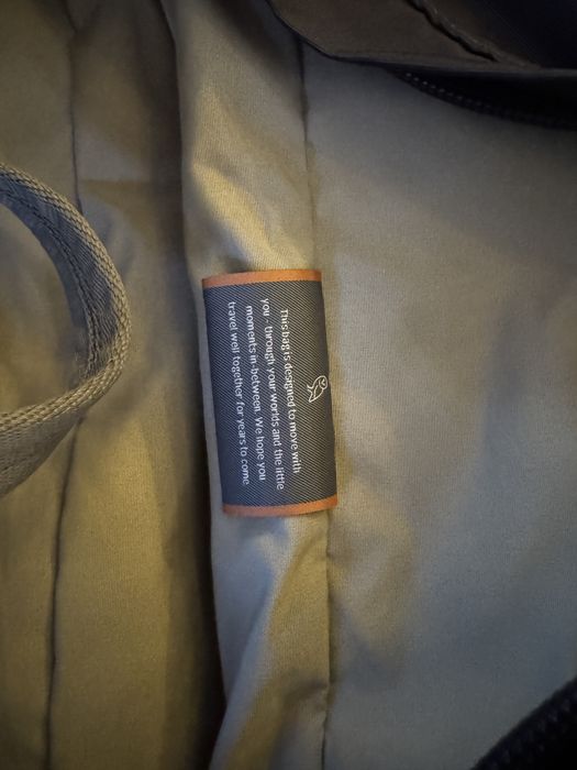 Bellroy Classic Weekender 35 l / torba podróżna