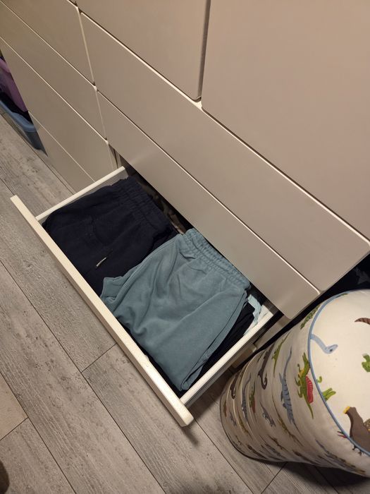Szafa ikea dziecieca