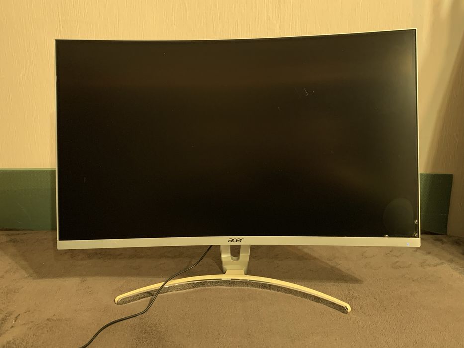 Монітор Acer ED273 запчастини