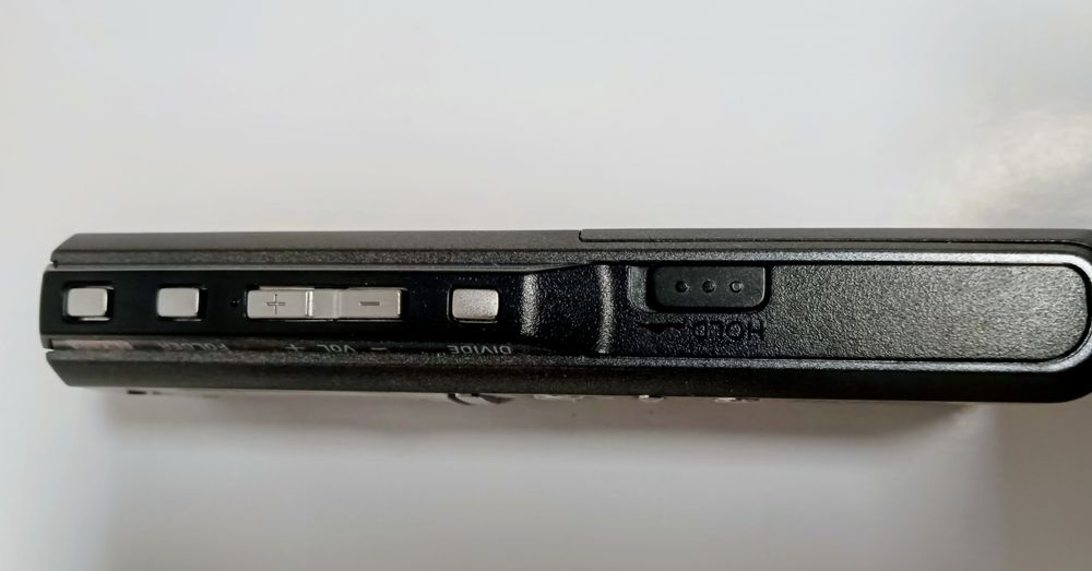 IC Recorder  SONY ICD-B200