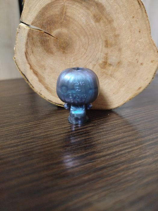 перевернутий віл з дивних див