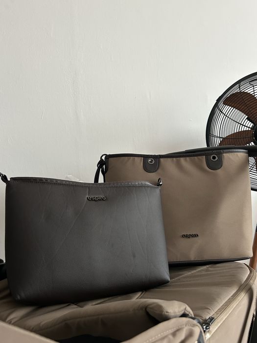 Sprzedam wózek Espiro Miloo 2w1