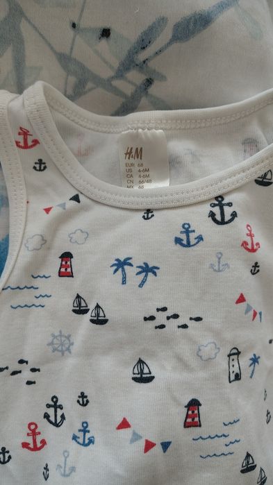 Zestaw r. 62 na lato