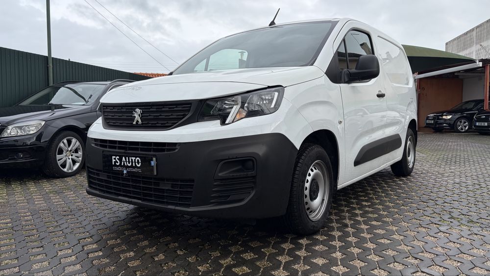 PEUGEOT PARTNER 3L c/iva