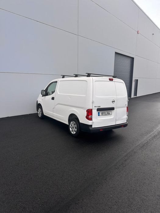 Nissan NV200 1.5 dCi