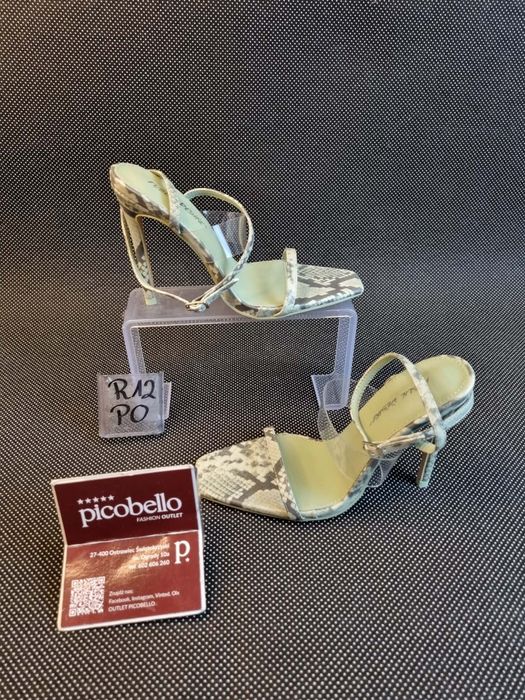 Szpilki Public Desire
