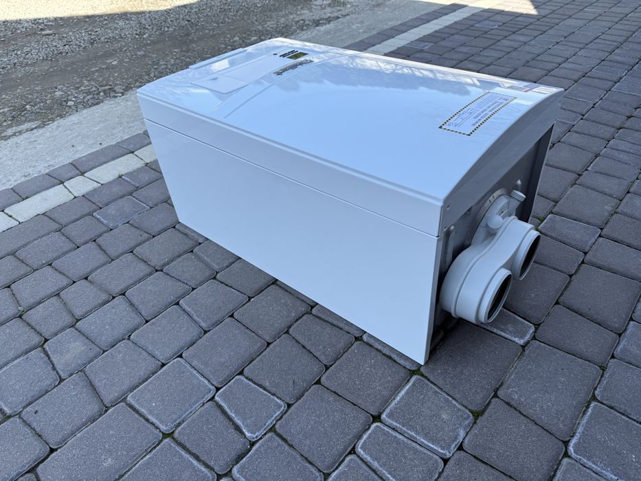 2024!Вайлант Vaillant 28-34kw ecoTec classic 2 контурний газовий котел