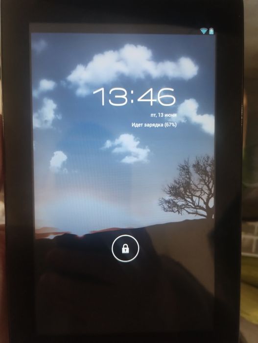 Планшет Asus продам