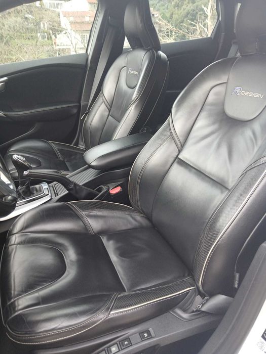 Volvo V40 1.6 Rdesign