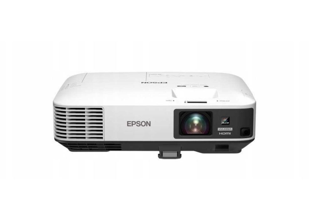 Projektor EPSON EB-2250U / RATY