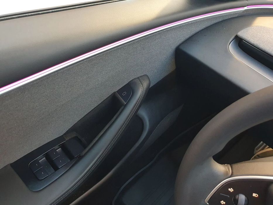 Tesla Model 3 Standard Range Plus RWD