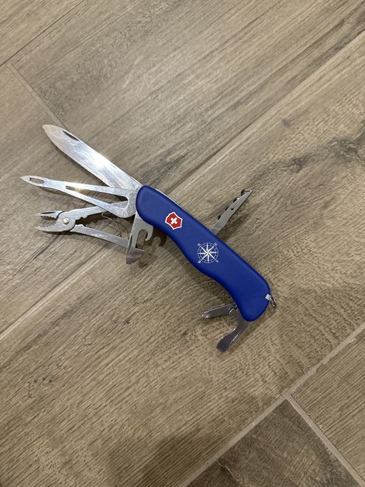 Scyzoryk Victorinox ŻEGLARSKI