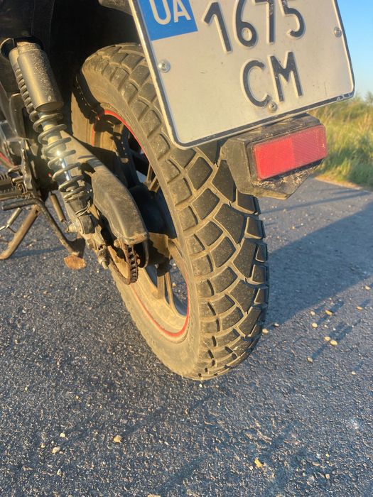 Продам Lifan CityR терміново