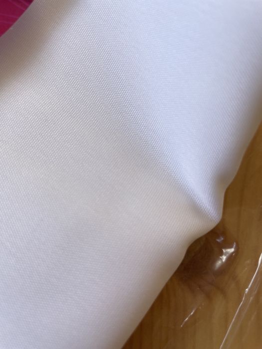 Nowy Obrus z pięknymi haftami Tekcan Tekstil 150x220