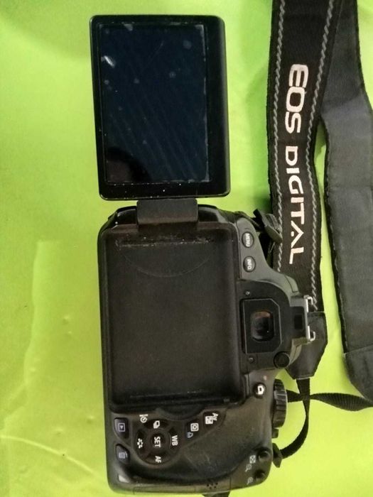 PACK CANON mega completo