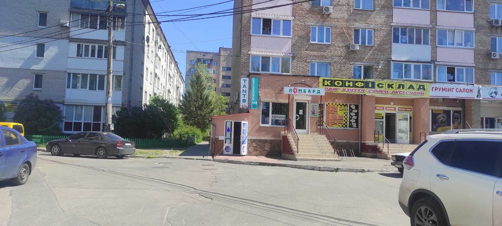 Продается бизнес доставка воды Ирпень