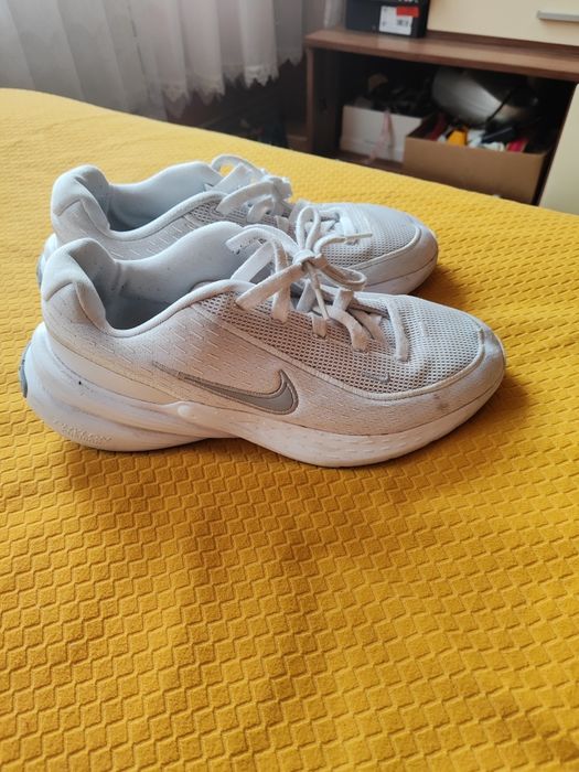 Nike Phylon cushion