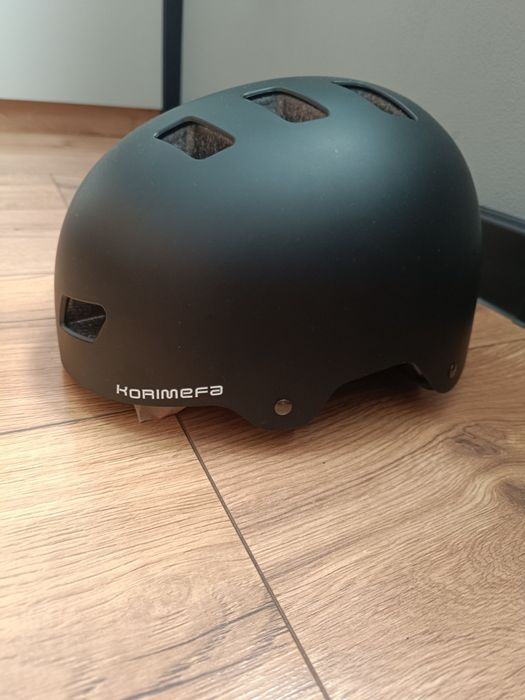 Kask dziecięcy KORIMEFA