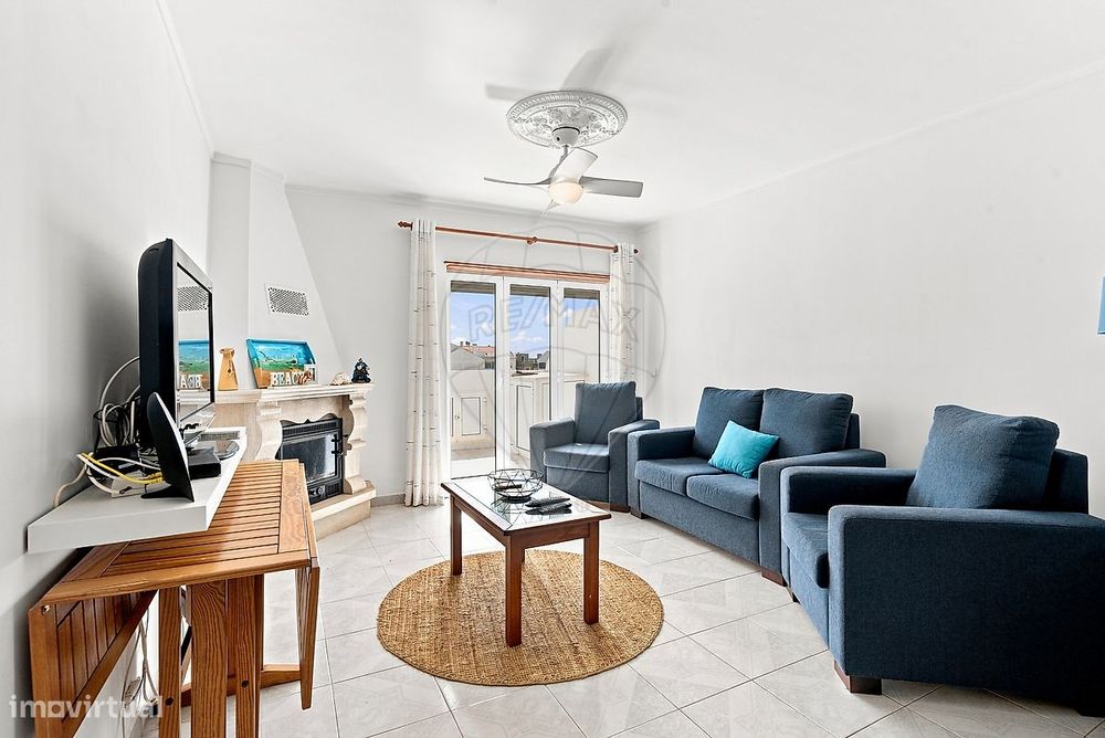 Apartamento T2 para venda