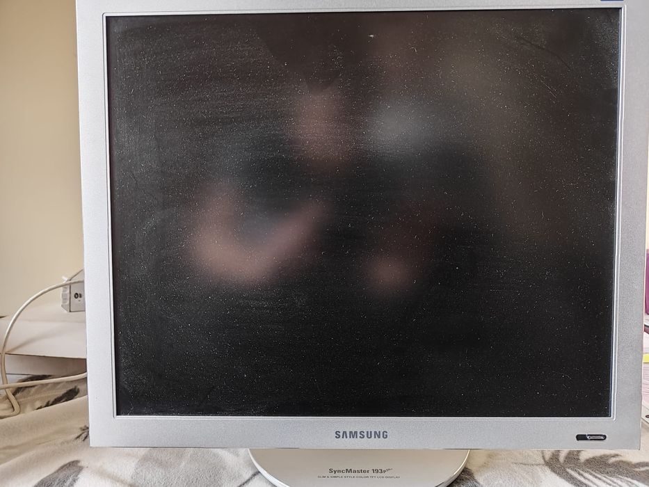 Samsung SyncMaster 193p Plus
