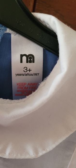 Strój pielęgniarki dla dziewczynki