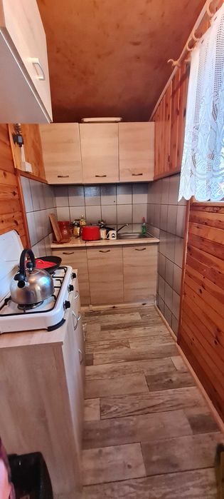 SIELPIA Centrum domki całoroczne 4-10os Sylwester