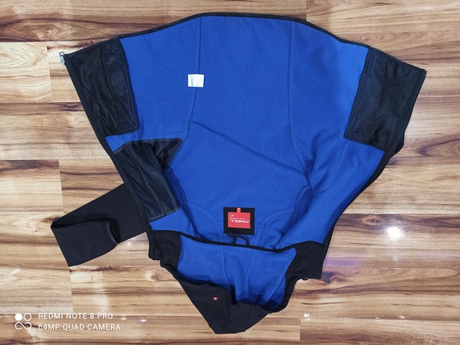 ONEILL Kurtka softshell damska rozm.S. OKAZJA!!!