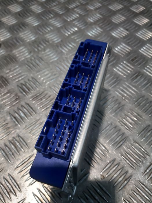 Sterownik Komputer Man Ebs 24V 81258087016 0486106041