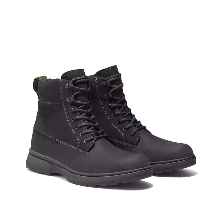 Мужские ботинки Timberland Atwells Ave Waterproof. Оригинал. р 45