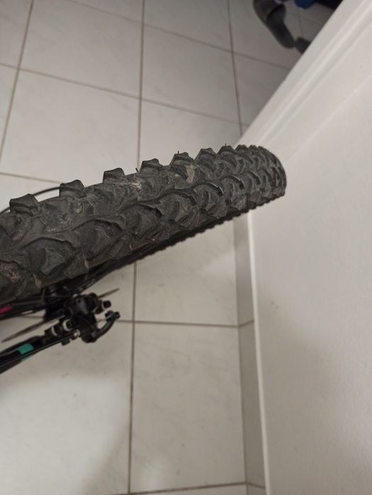 Rower Romet Jolene 26 "