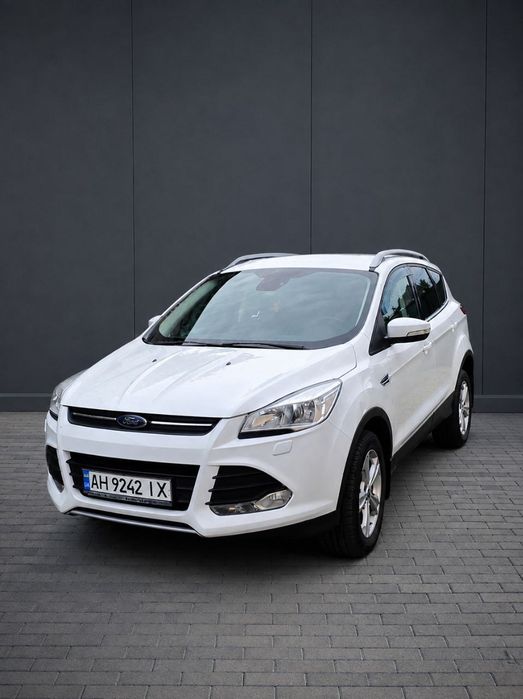 Продам Ford Kuga 2016.