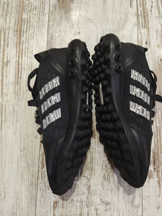Кросівки Adidas la trainer, розмір 36