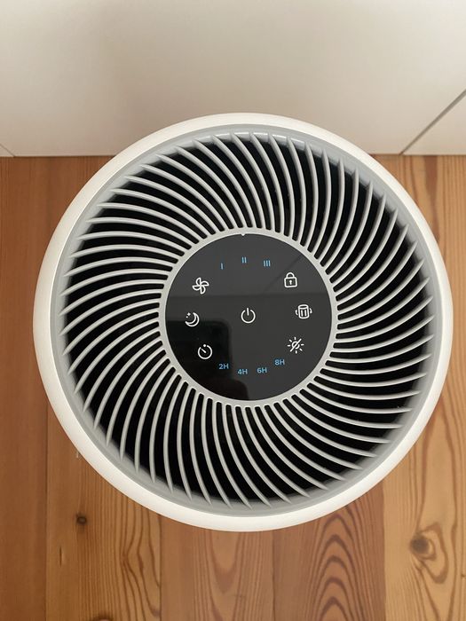Purificador de Ar Levoit Core 300 – HEPA – Bom Estado