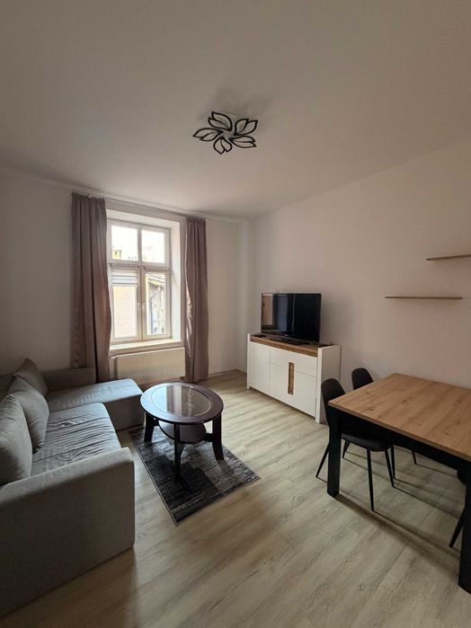 Mieszkanie do wynajęcia