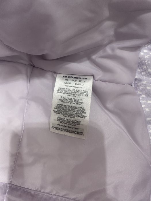 Зимовий комбінезон Columbia