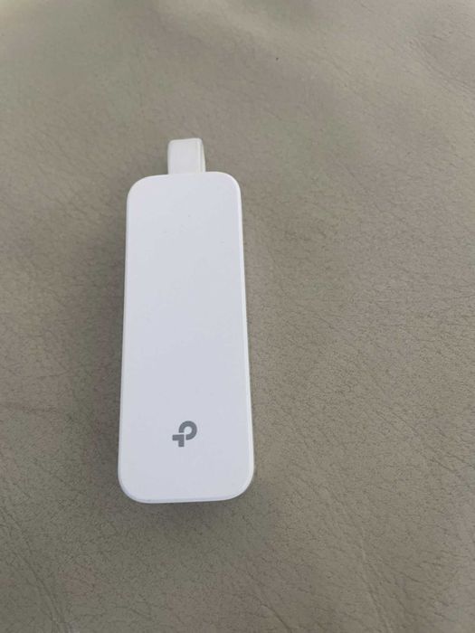 Adaptador Tp-Link Usb 3.0 Type-C para Porta Gigabit