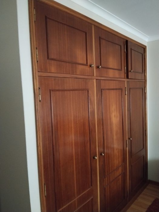 Portas Roupeiro ! ATUALIZADO