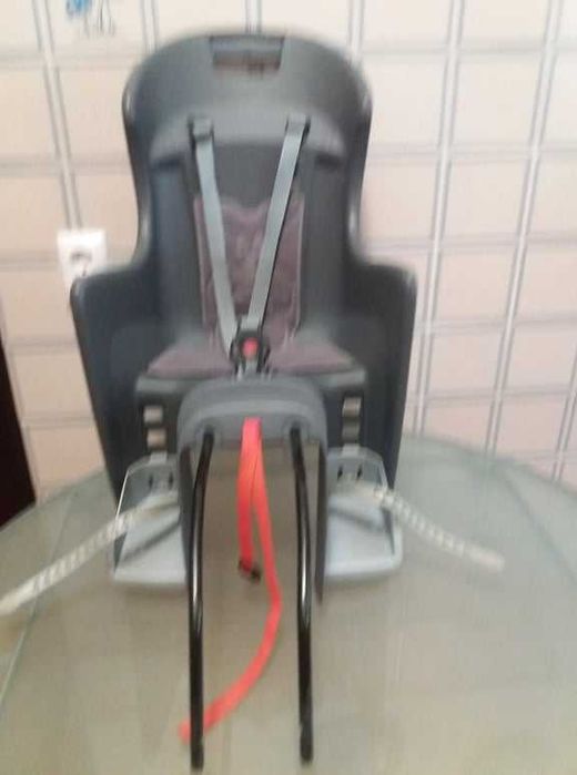 Cadeira para Bicicleta, impecável, por 20 euros
