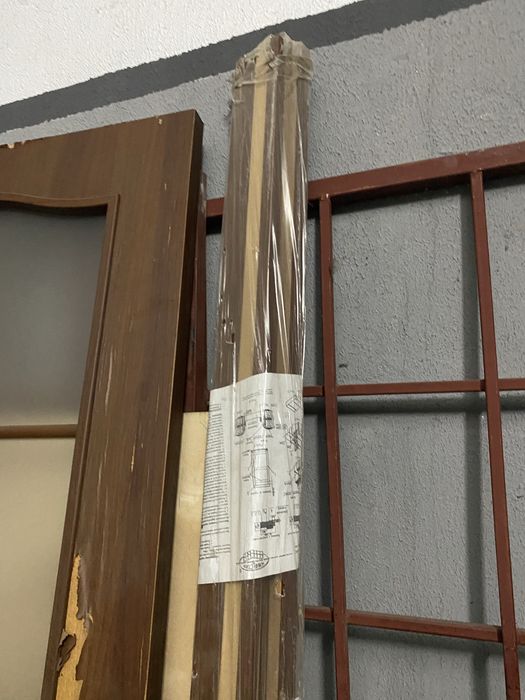 Межкомнатная дверь 80ка