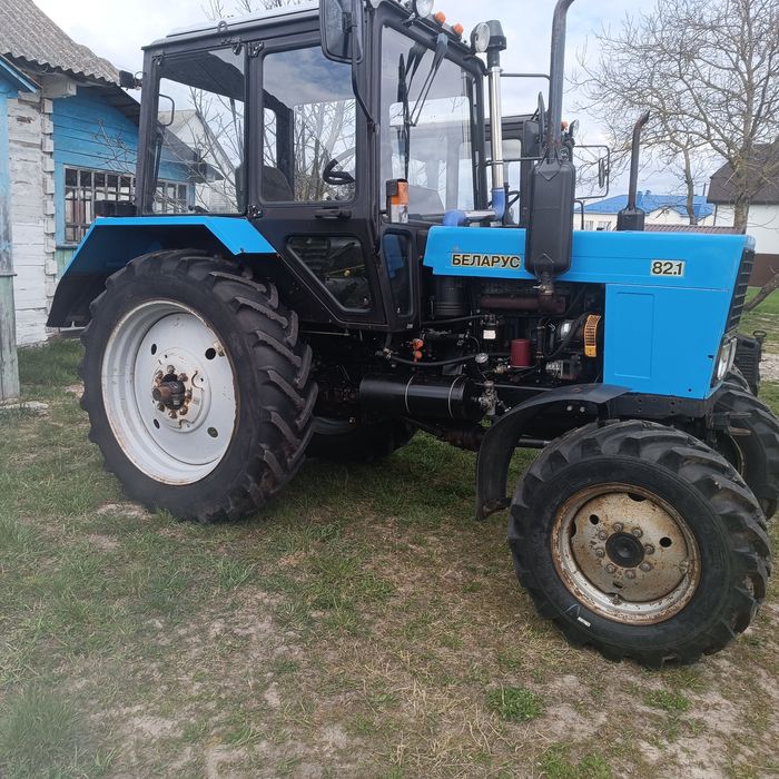Продам МТЗ 82 Білоруської збірки