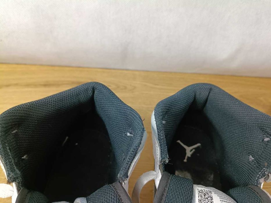 Nike, Air Jordan 1, buty sportowe, rozmiar 37,5
