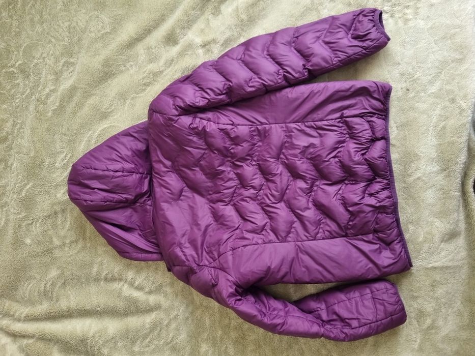 Куртка демісезонна, розмір S