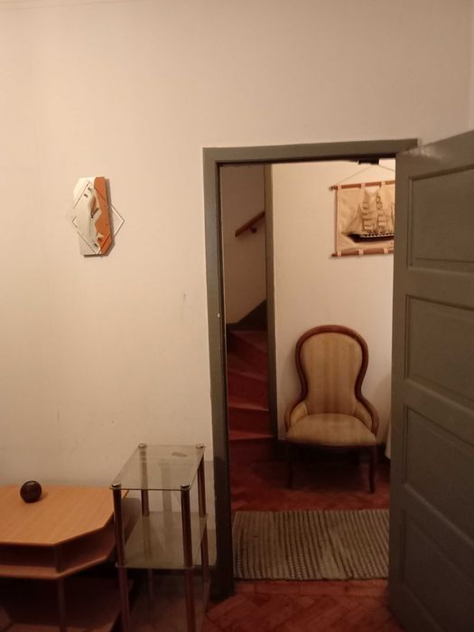 Arrendo Apartamento T4 Seia Zona Histórica