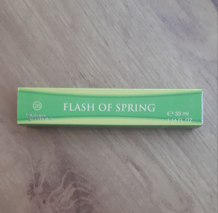 Damskie Perfumy Flash of Spring (Global Cosmetics)