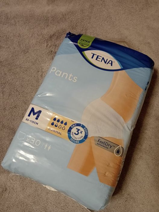 Памперси для дорослих