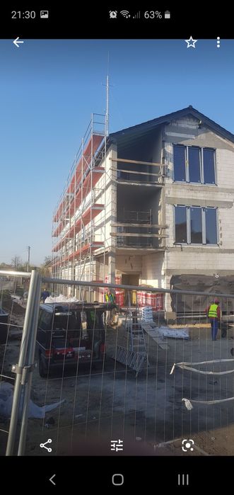 Tynki ,wykonam. Gipsowe, cementowo wapienne, hybrydowe oraz gliniane.