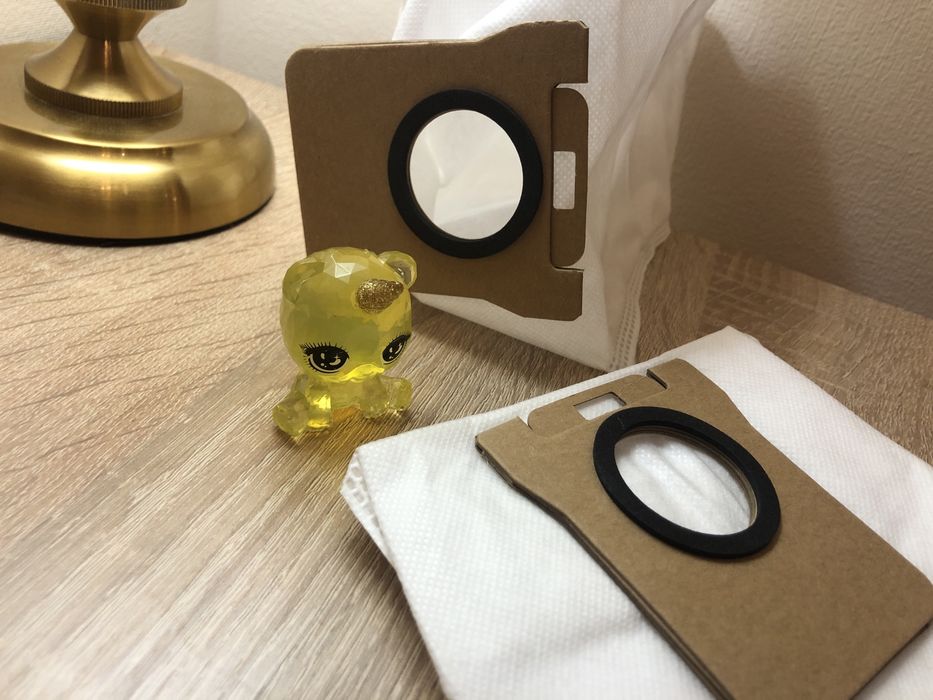 Мішок сміттєвий для робота пилососа Xiaomi X20+, X10+