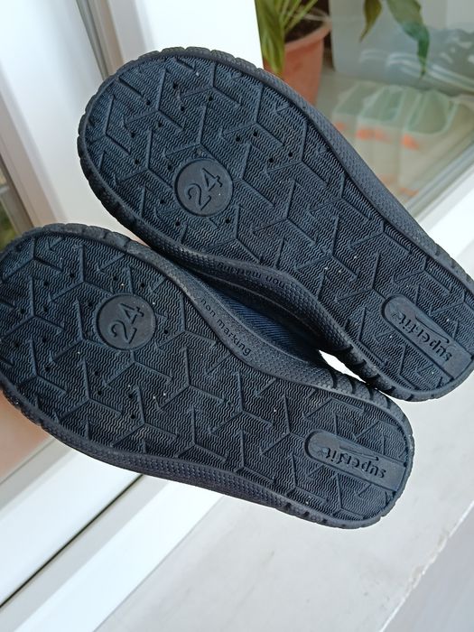 Тапочки superfite